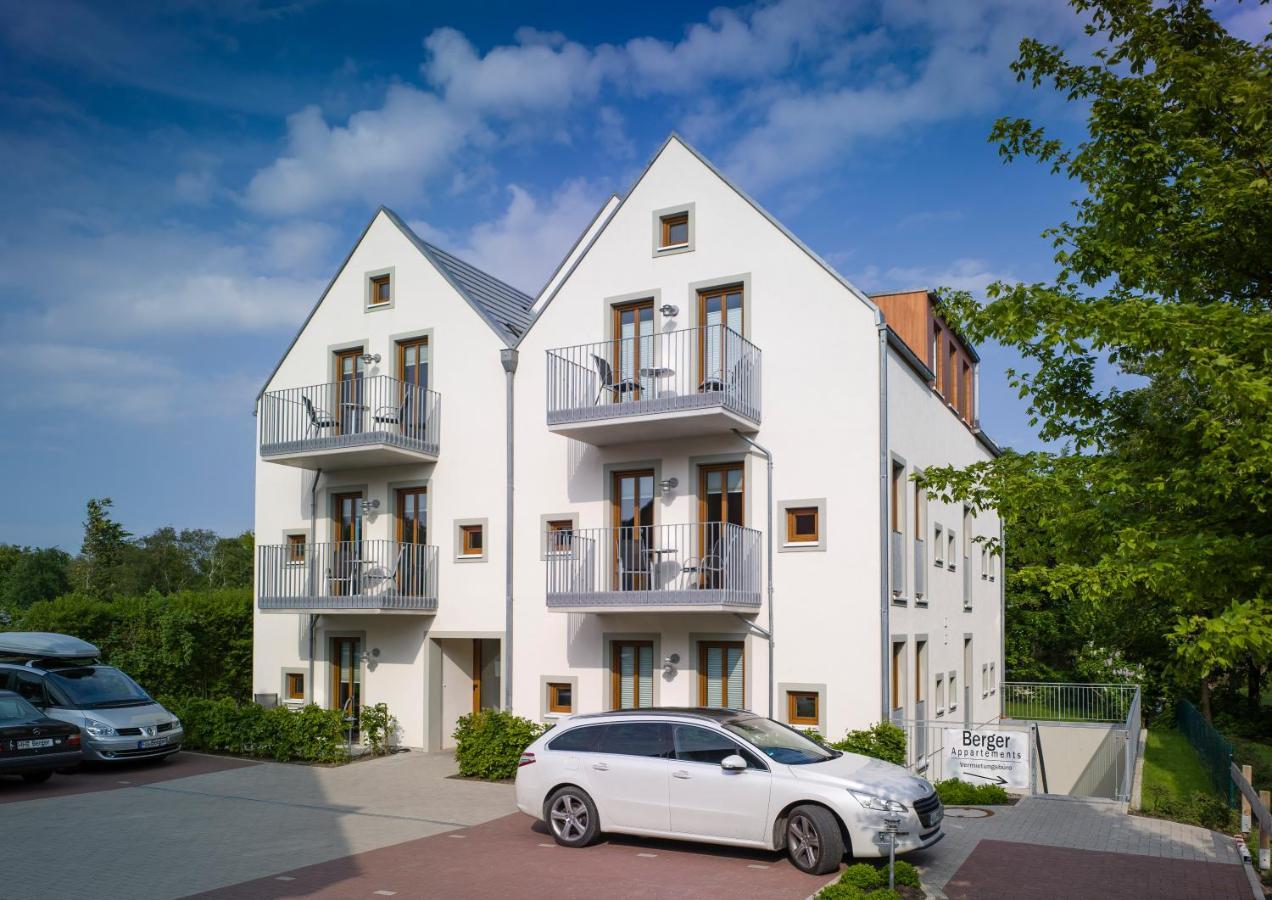 Haus Scharhoern_Riff _ Fewo 15 Cuxhaven Luaran gambar